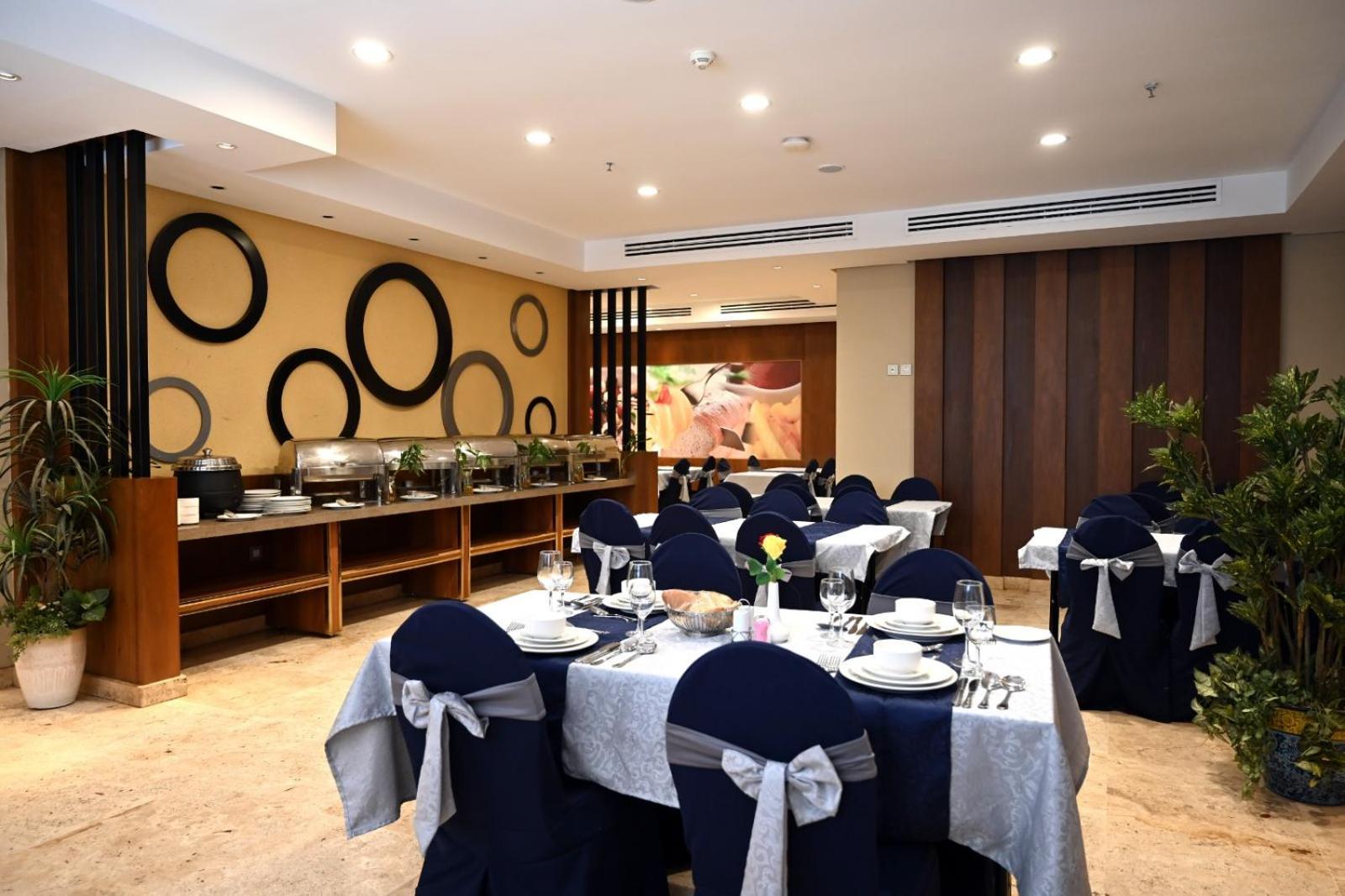Zahrat Al Lavender Hotel Mecca Екстер'єр фото